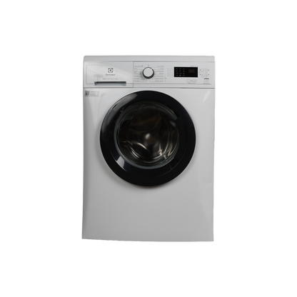 Lave-Linge Hublot 8 kg Reconditionné ELECTROLUX EW2F7814FA : vue de face