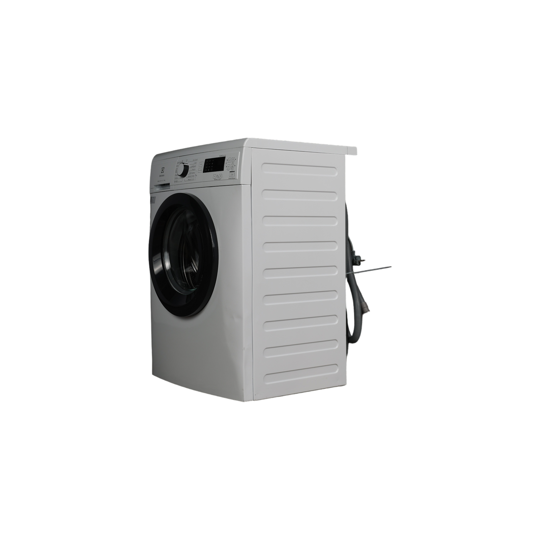 Lave-Linge Hublot 8 kg Reconditionné ELECTROLUX EW2F7814FA : vue du côté droit