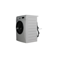 Lave-Linge Hublot 8 kg Reconditionné ELECTROLUX EW2F7814FA : vue du côté droit