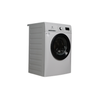 Lave-Linge Hublot 8 kg Reconditionné ELECTROLUX EW2F7814FA : vue du côté gauche