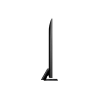 Téléviseur Led  Reconditionné SAMSUNG TQ75Q80C 189 CM (74") : vue du côté droit