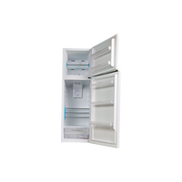 Réfrigérateur Avec Congélateur 247 L Reconditionné THOMSON THD254NFWH : vue de l'intérieur