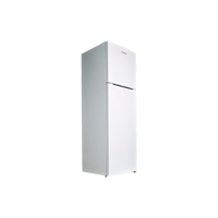 Réfrigérateur Avec Congélateur 247 L Reconditionné THOMSON THD254NFWH : vue du côté gauche