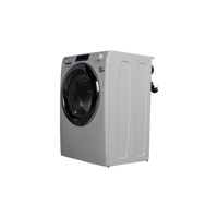 Lave-Linge Hublot 9 kg Reconditionné CANDY CSO 596TWMC/1-S : vue du côté droit