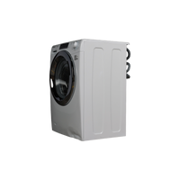 Lave-Linge Hublot 9 kg Reconditionné CANDY CSO 596TWMC/1-S : vue du côté droit
