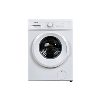 Lave-Linge Hublot 6 kg Reconditionné PROLINE FP6120DWH : vue de face