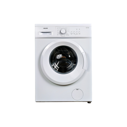 Lave-Linge Hublot 6 kg Reconditionné PROLINE FP6120DWH : vue de face