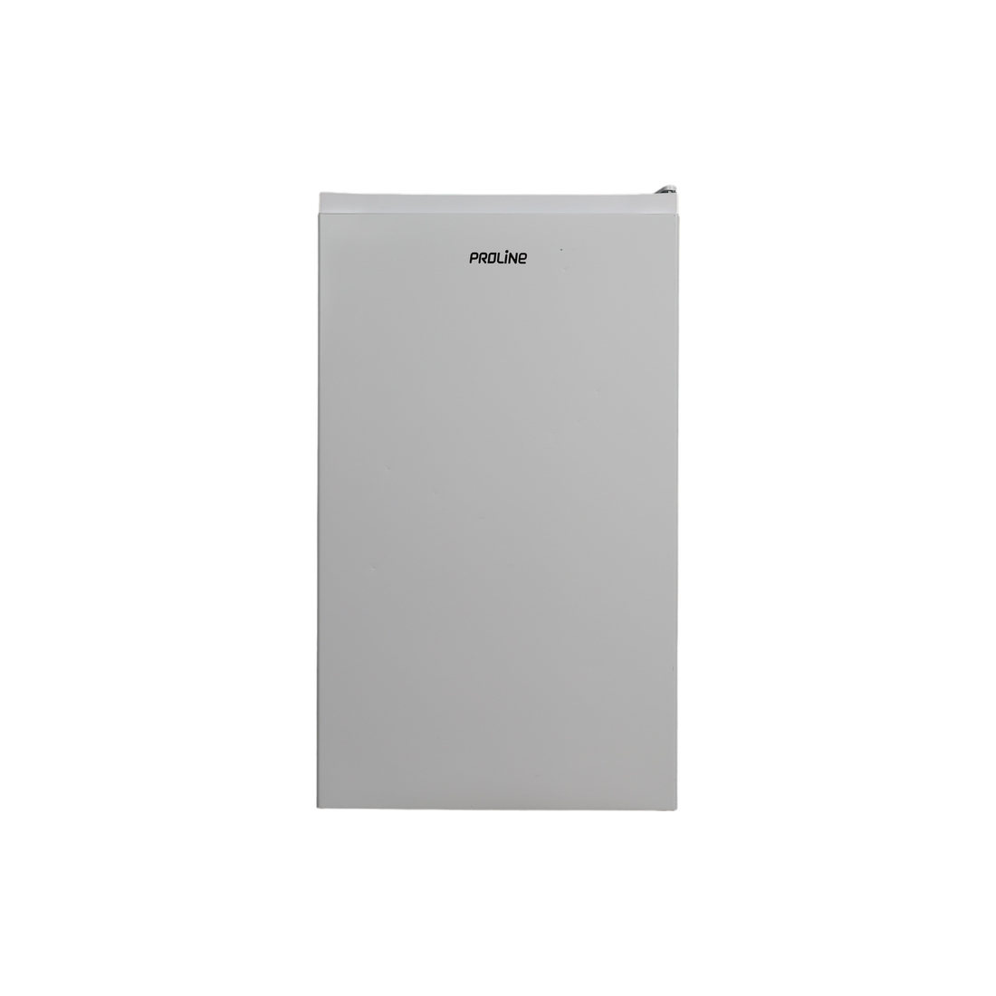 Réfrigérateur Compact 94 L Reconditionné PROLINE TTR94WH : vue de face