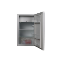 Réfrigérateur Compact 94 L Reconditionné PROLINE TTR94WH : vue de l'intérieur