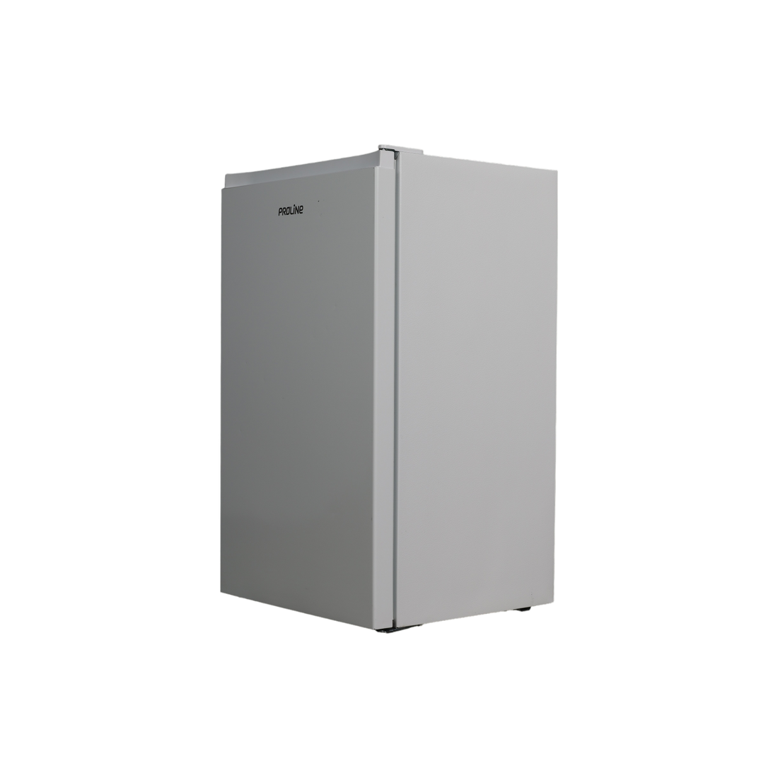 Réfrigérateur Compact 94 L Reconditionné PROLINE TTR94WH : vue du côté droit