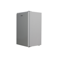 Réfrigérateur Compact 94 L Reconditionné PROLINE TTR94WH : vue du côté droit