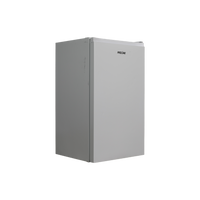 Réfrigérateur Compact 94 L Reconditionné PROLINE TTR94WH : vue du côté gauche