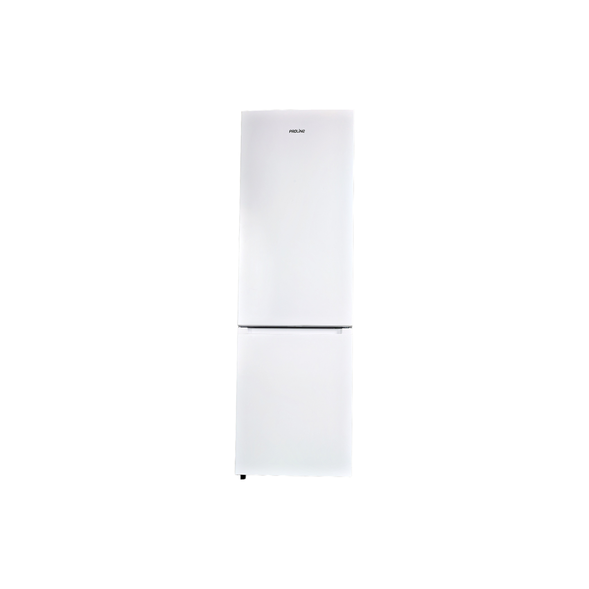 Réfrigérateur Avec Congélateur 269 L Reconditionné PROLINE PLC266WH : vue de face