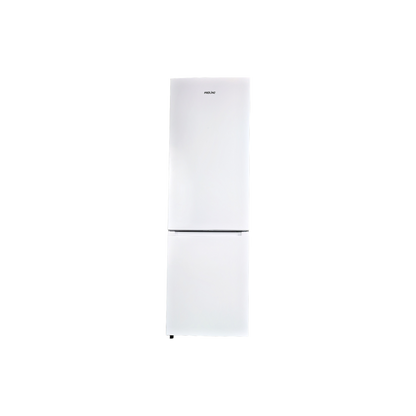 Réfrigérateur Avec Congélateur 269 L Reconditionné PROLINE PLC266WH : vue de face