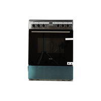 Cuisinière À Induction  Reconditionné PROLINE P601IMCIXT : vue de face