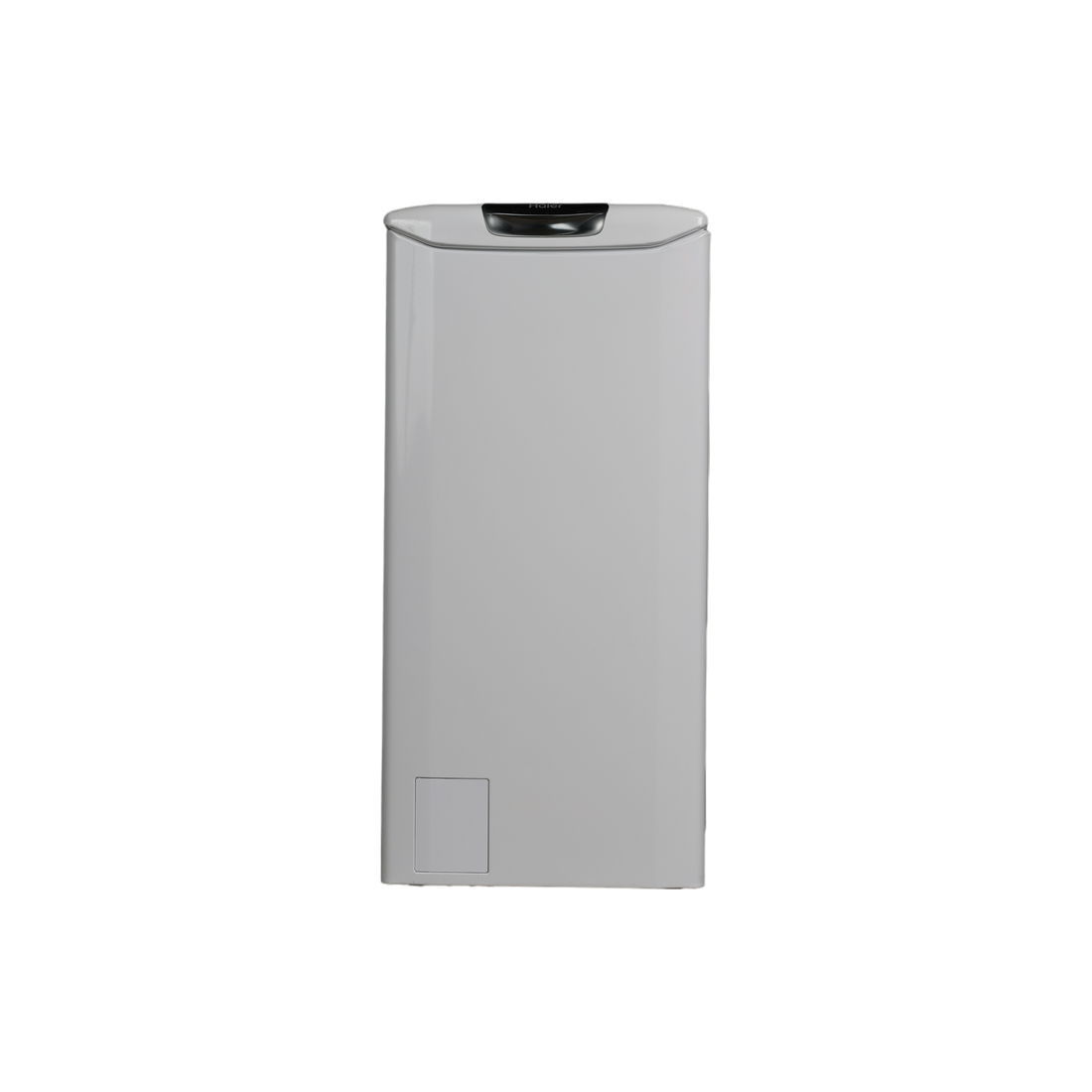 Lave-Linge Top 8 kg Reconditionné HAIER RTXSGP48TMSCE : vue de face