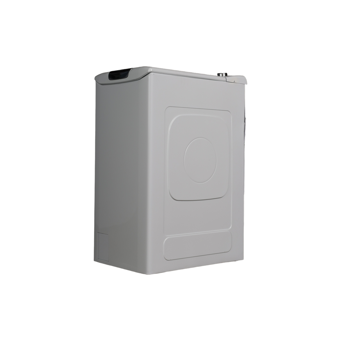 Lave-Linge Top 8 kg Reconditionné HAIER RTXSGP48TMSCE : vue du côté droit