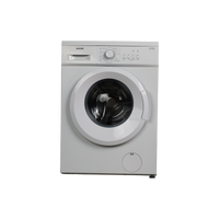 Lave-Linge Hublot 6 kg Reconditionné PROLINE FP6120DWH : vue de face