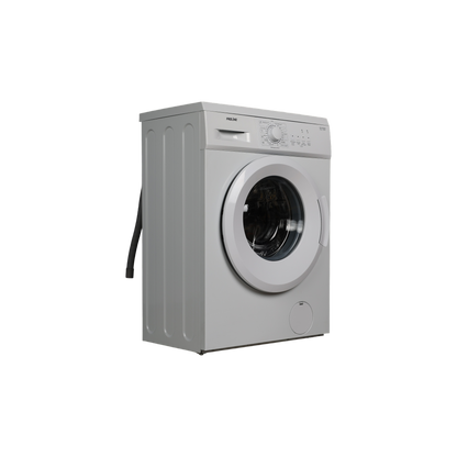 Lave-Linge Hublot 6 kg Reconditionné PROLINE FP6120DWH : vue du côté gauche