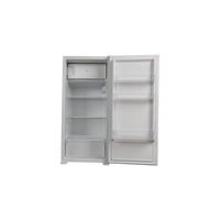 Réfrigérateur Encastrable 181 L Reconditionné PROLINE PRI122-F-4F : vue de l'intérieur