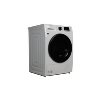 Seche-Linge Pompe À Chaleur 8 kg Reconditionné SAMSUNG DV80TA220AE : vue du côté gauche