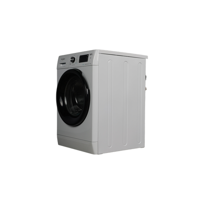 Lave-Linge Hublot 11 kg Reconditionné WHIRLPOOL FFBD11469BVFR : vue du côté droit