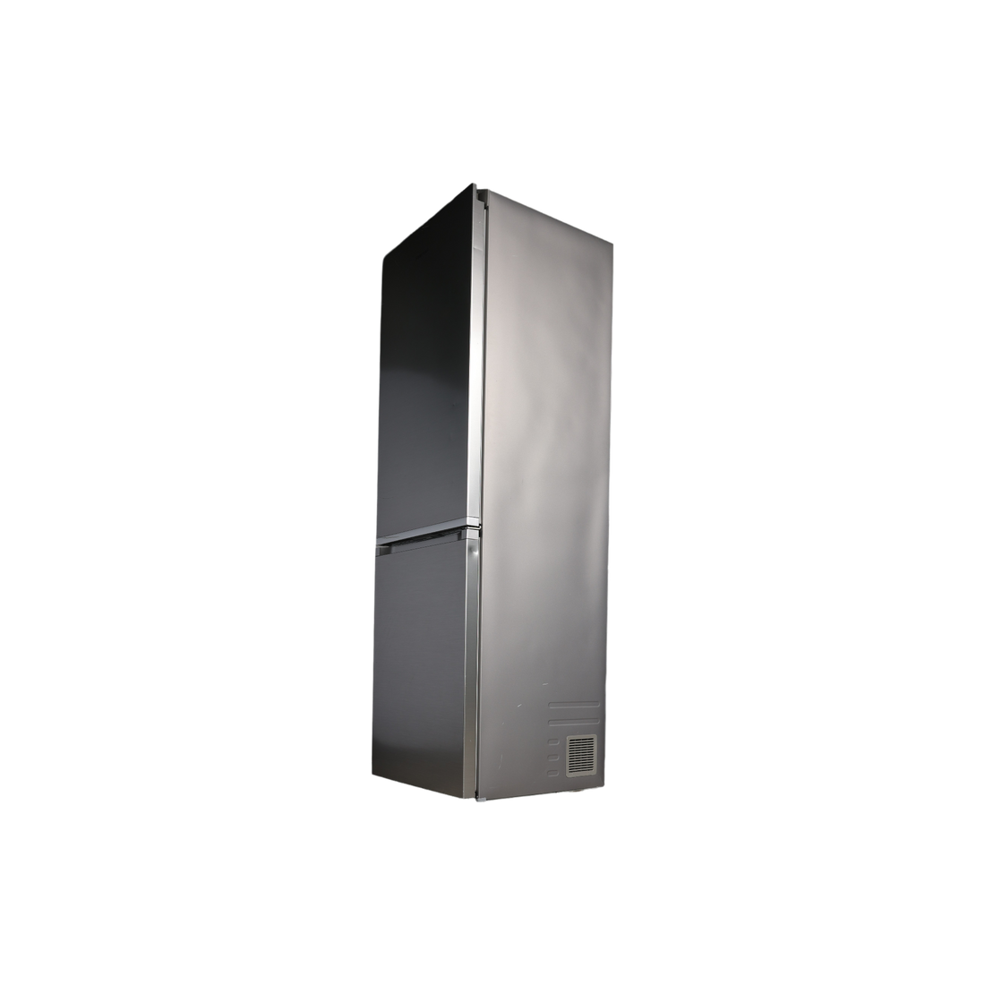 Réfrigérateur Avec Congélateur 332 L Reconditionné SAMSUNG RB33R8717S9 : vue du côté droit