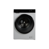 Lave-Linge Hublot 7 kg Reconditionné THOMSON TW147AWH : vue de face