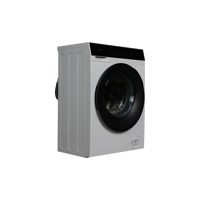 Lave-Linge Hublot 7 kg Reconditionné THOMSON TW147AWH : vue du côté gauche