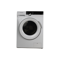 Lave-Linge Hublot 8 kg Reconditionné THOMSON TW148A : vue de face