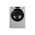Lave-Linge Sechant 8 kg Reconditionné CANDY CSWS485TWMBE-47 : vue de face