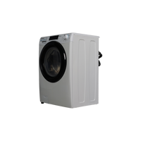 Lave-Linge Sechant 8 kg Reconditionné CANDY CSWS485TWMBE-47 : vue du côté droit