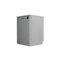 Lave-Vaisselle Pose Libre 14 Cvts Reconditionné BEKO DVN06430W : vue du côté droit