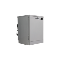 Lave-Vaisselle Pose Libre 14 Cvts Reconditionné BEKO DVN06430W : vue du côté gauche