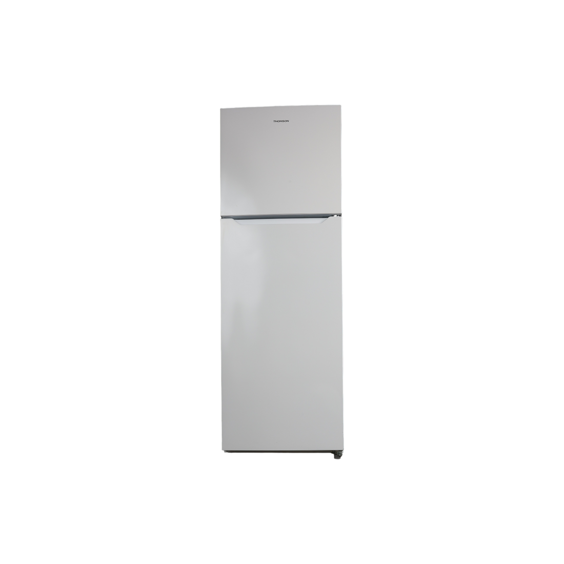Réfrigérateur Avec Congélateur 318 L Reconditionné THOMSON THD315NFWH : vue de face