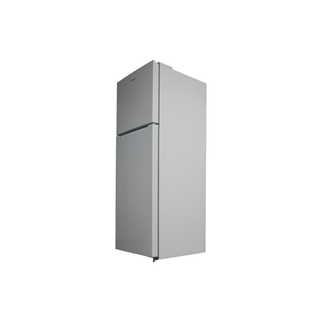 Réfrigérateur Avec Congélateur 318 L Reconditionné THOMSON THD315NFWH : vue du côté droit