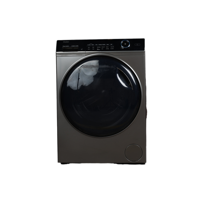 Lave-Linge Hublot 9 kg Reconditionné HAIER HW90-B14959S8U1 : vue de face