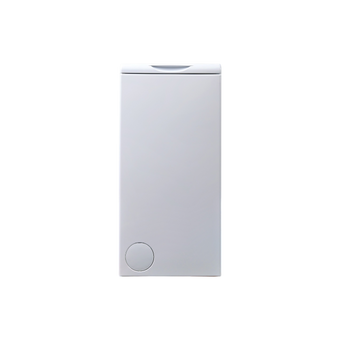 Lave-Linge Top 5 kg Reconditionné PROLINE PTL5100/N : vue de face