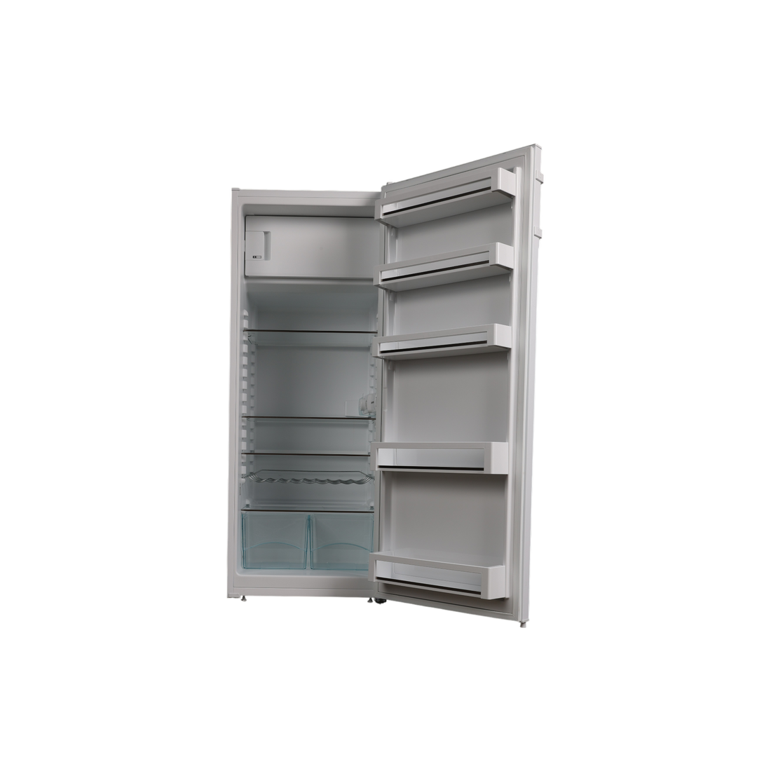 Réfrigérateur Avec Congélateur 251 L Reconditionné LIEBHERR GKP320 : vue de l'intérieur