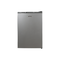 Réfrigérateur Compact 105 L Reconditionné SMEG FS09ES : vue de face