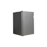Réfrigérateur Compact 105 L Reconditionné SMEG FS09ES : vue du côté droit