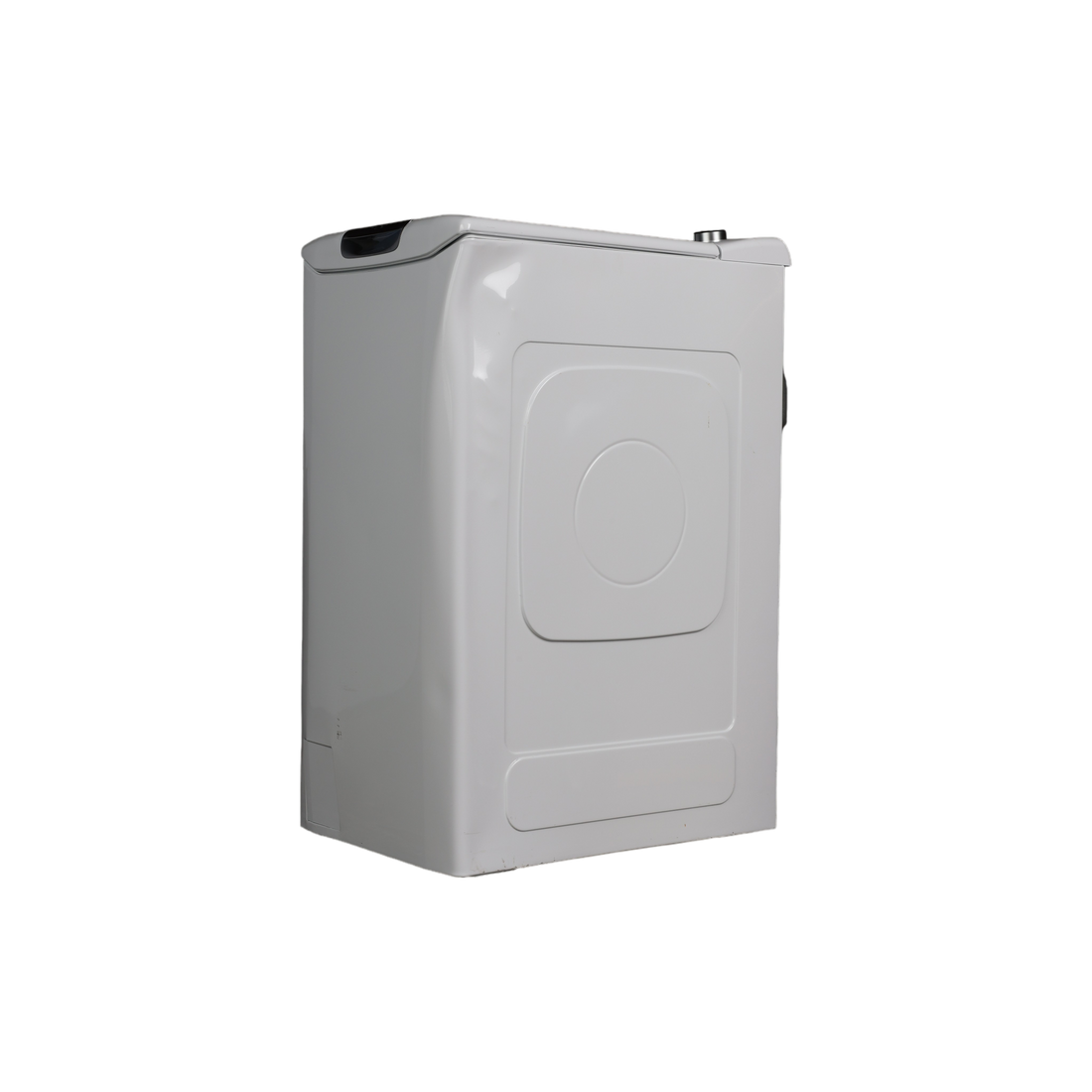Lave-Linge Top 8 kg Reconditionné HAIER RTXSGP48TMSCE : vue du côté droit