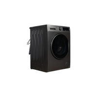 Lave-Linge Hublot 9 kg Reconditionné LG F94D14STS : vue du côté gauche