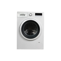 Lave-Linge Hublot 8 kg Reconditionné BOSCH WAN28238FF : vue de face