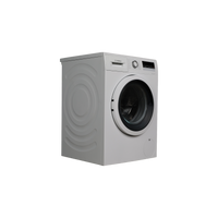 Lave-Linge Hublot 8 kg Reconditionné BOSCH WAN28238FF : vue du côté gauche