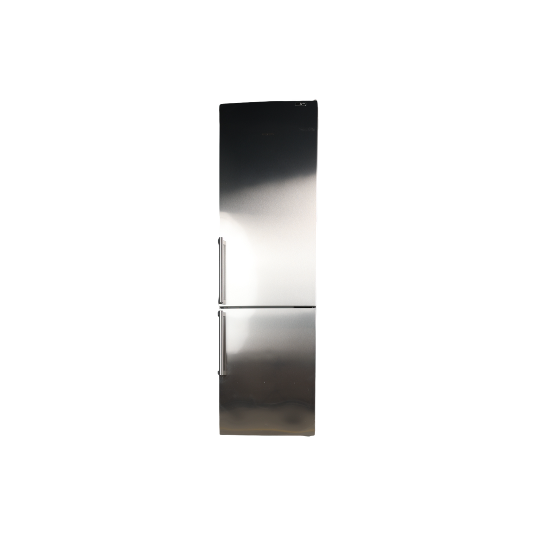 Réfrigérateur Avec Congélateur 339 L Reconditionné SIEMENS KG39EAI40 : vue de face