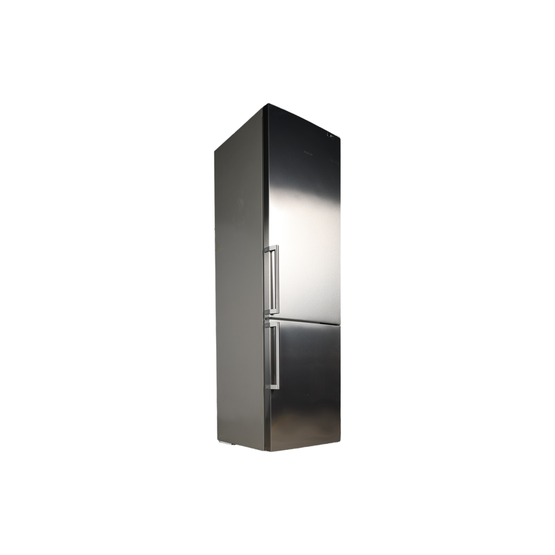Réfrigérateur Avec Congélateur 339 L Reconditionné SIEMENS KG39EAI40 : vue du côté gauche