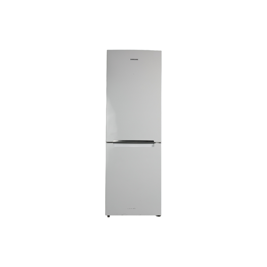 Réfrigérateur Avec Congélateur 289 L Reconditionné SAMSUNG RB29HSR3DWW : vue de face