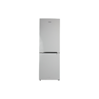 Réfrigérateur Avec Congélateur 289 L Reconditionné SAMSUNG RB29HSR3DWW : vue de face