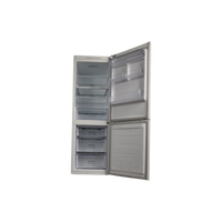 Réfrigérateur Avec Congélateur 289 L Reconditionné SAMSUNG RB29HSR3DWW : vue de l'intérieur